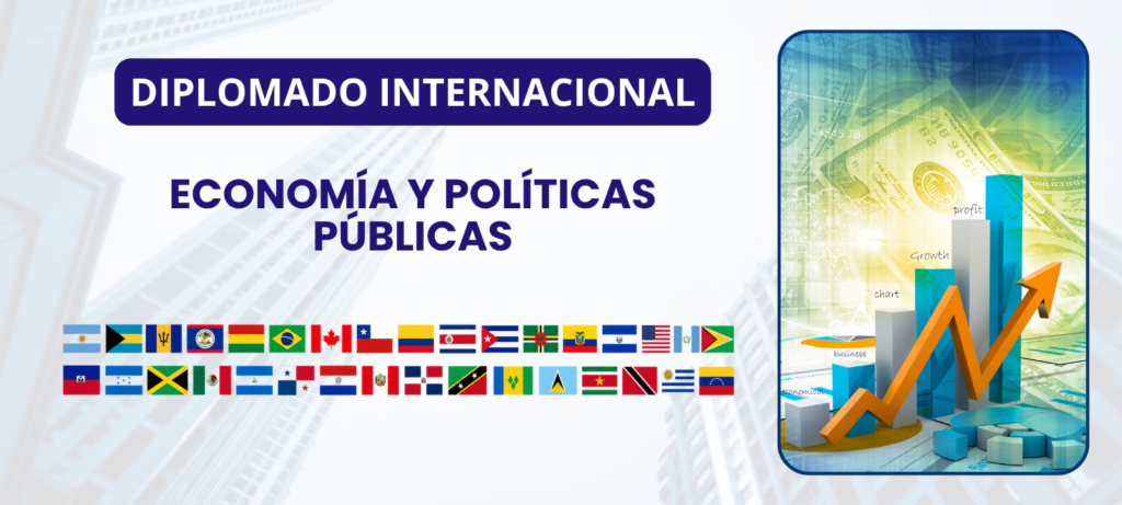 Diplomado Internacional en Economía y Políticas Públicas