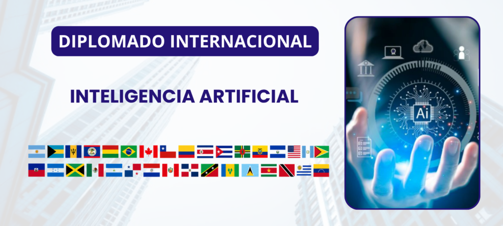 Diplomado Internacional en Inteligencia Artificial